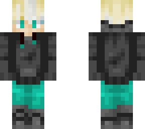 trixxed skin to modify