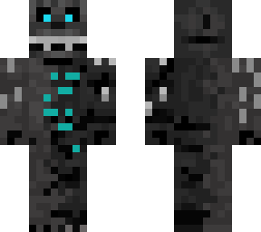 twisted wolf