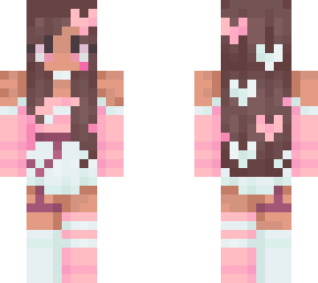 valentines recolor from @sorryfromaoi