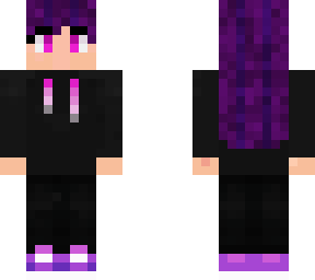 violet