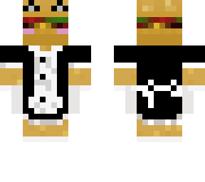 vukyt2 maid dress (blushing) skin