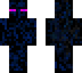water enderman