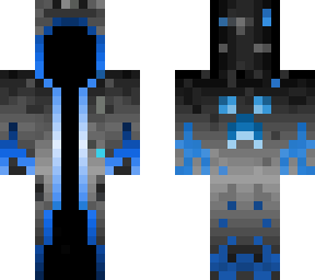 water magician