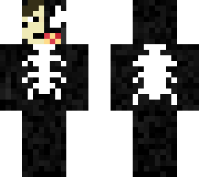 we are venom