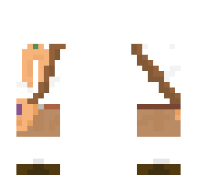 wilderness explorers uniform