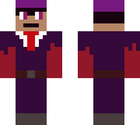william afton