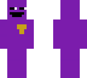 william afton