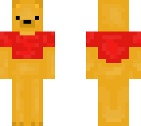winnie the pooh