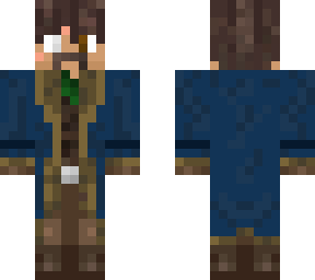 winter cowboy