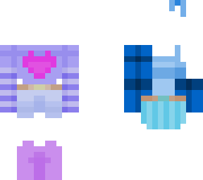 winter vs summer // raffle
