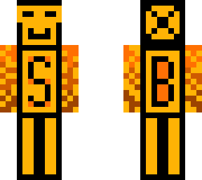 yellow boi