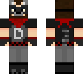 zellendust skin
