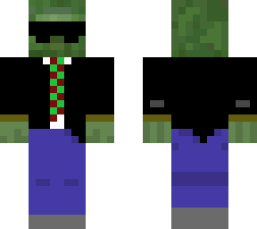 zombie