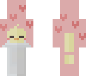 . announcement . skin <3 .
