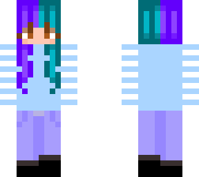 ~ b o n n i e  ( full skin but her twin!!)  ~