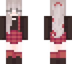 ~ cherry bomb ~