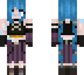 (not my edit) jinx