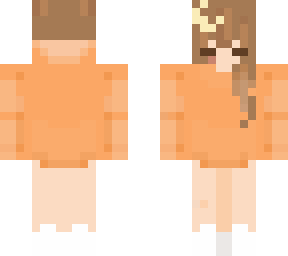 ~orange~
