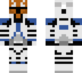 501st 332nd company
