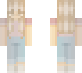 a badly shaded skin