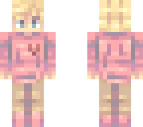a loveinnit skin remake cause why not and becaude i'm lossing motivation