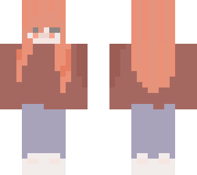 a throw together other