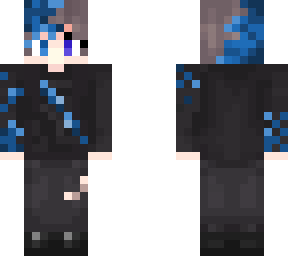 acano in blue
