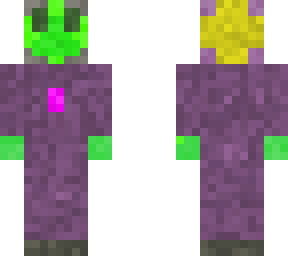 alien (contest skin!!)
