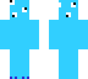 alien junior