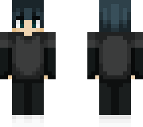 ame inuzuka skin