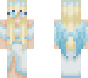 angel queen remake