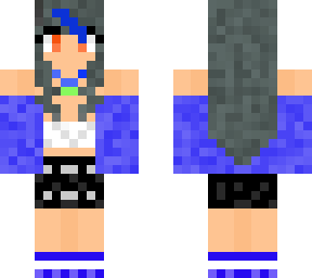 aphmau skin with ein