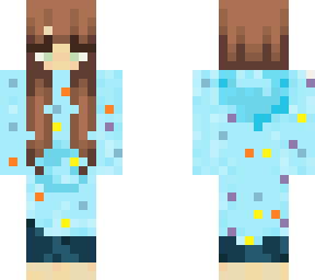 april *hoodie*