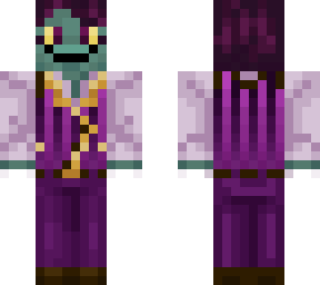 armorless arbiter