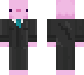 axolotl boss