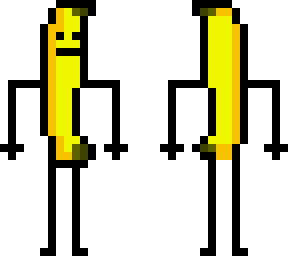 banana
