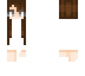base (credit for hair ideathesusimposta)