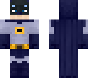 batman 66
