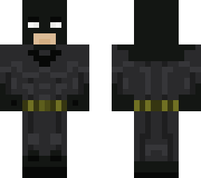 batman telltale(mark 3 suit)