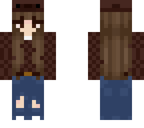 bear girl