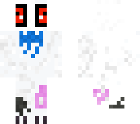 beyondme's vanny