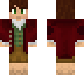 bilbo baggins