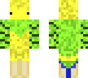 birb chin