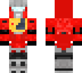 blaster