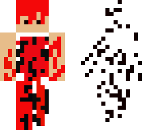 blood boy