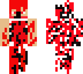 bloodyer boy??