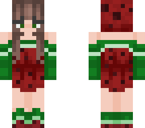 bloom melon dress