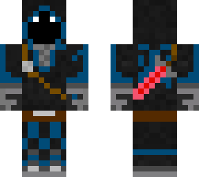 blue badboyhalo