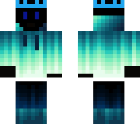 blue hoddie 2