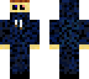 blue ninja rekinolexd